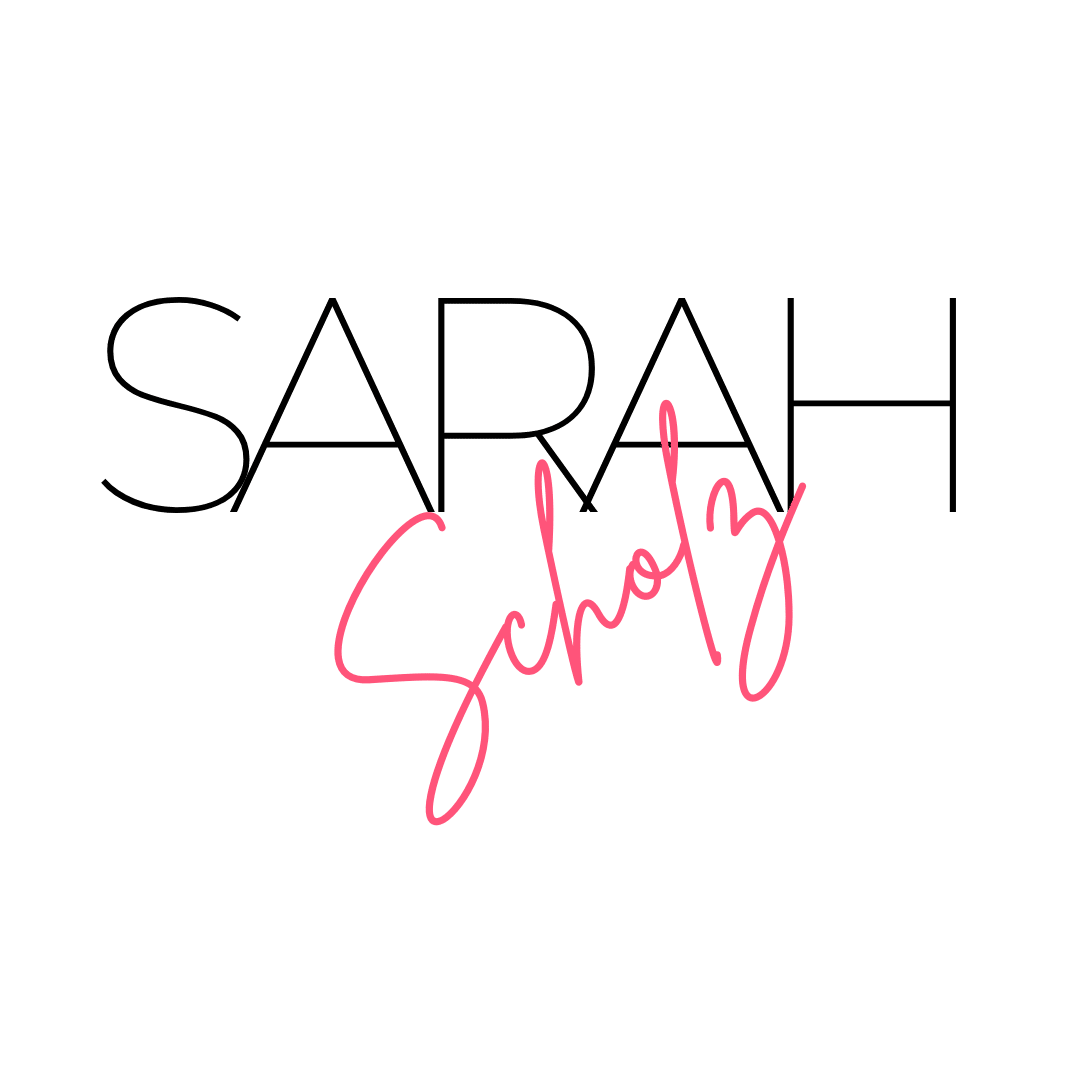 Logo Sarah Scholz