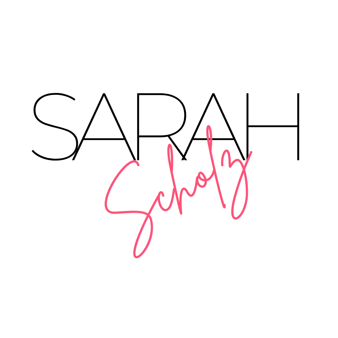 Logo Sarah Scholz